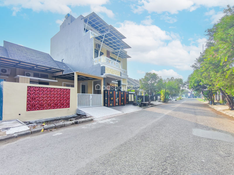 Metland Cileungsi Sektor VI