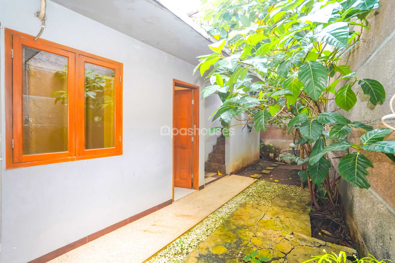 Jalan Kelapa Hijau 3 No.15D Jagakarsa