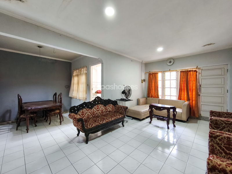 Perumahan Masnaga Bekasi