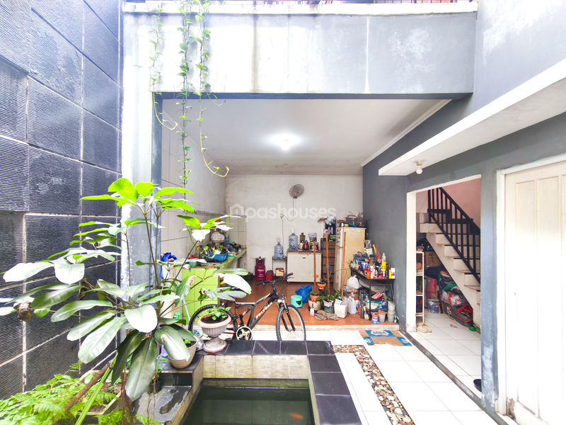 Perumahan Grand Akasia Residence Blok C3