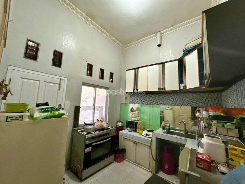Perum Asabri Indah