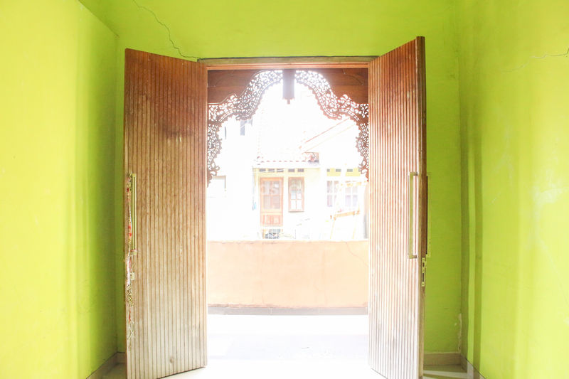 Komplek Puri Pelita