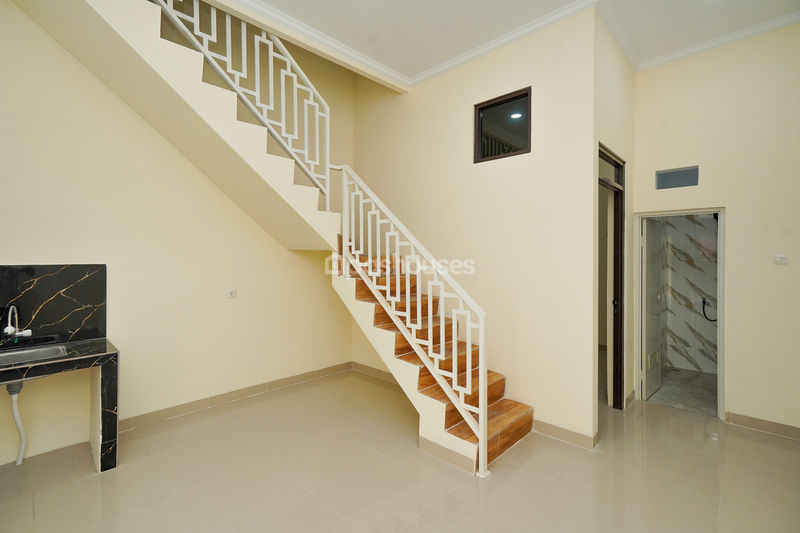 Pondok Ungu Permai Sektor V Blok A2 No.12