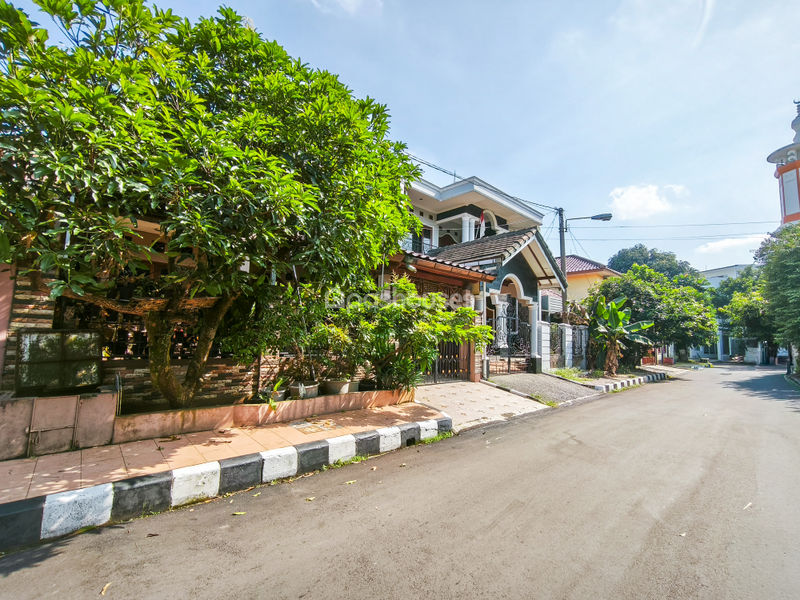 Perumahan Taman Yasmin Sektor 6 No.41