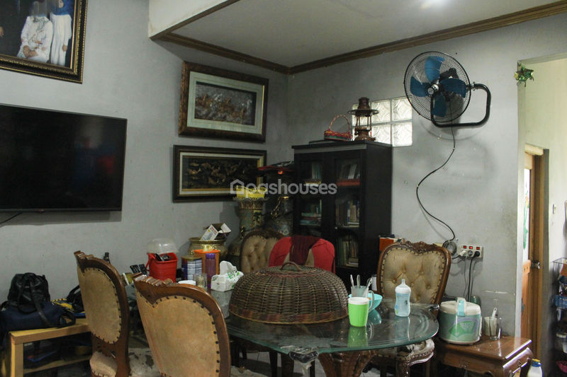 Perumahan Pondok Gede Permai