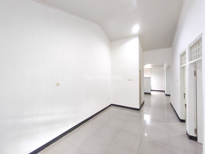 Pamulang Estate Blok F6