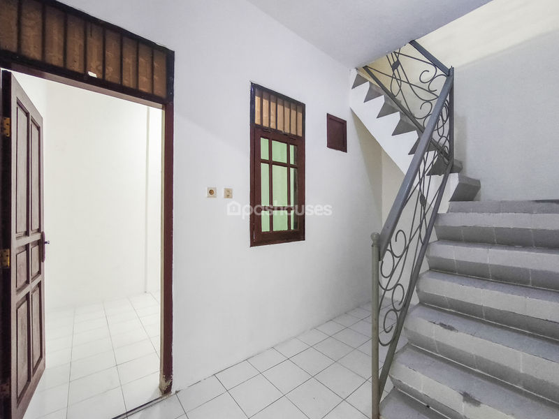 Pondok Ungu Permai Blok E11 No.7