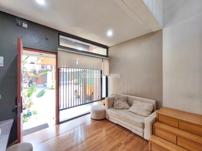 Perumahan Fleekhauz R Blok I5 No.9