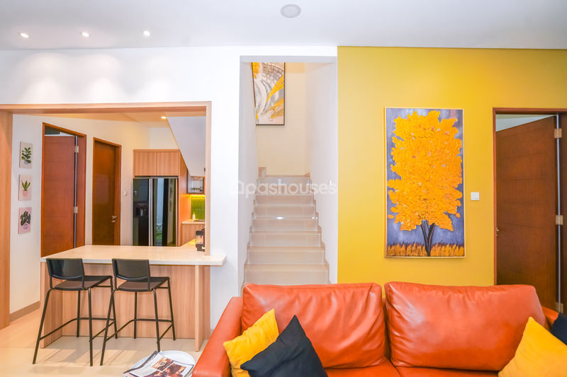 Samana Residence Jagakarsa