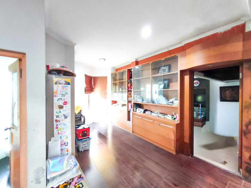 Town House Gerbang Hijau Ciputat