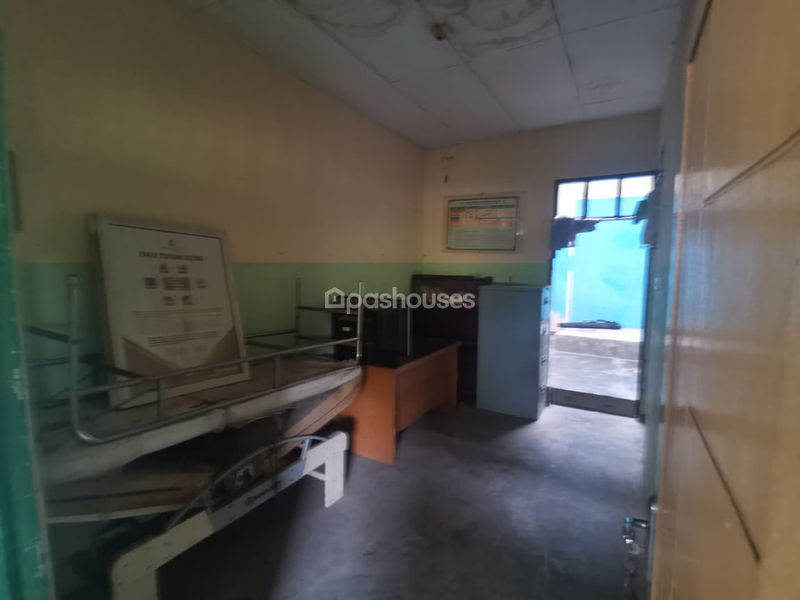 Perumahan Mutiara Gading Timur Blok N