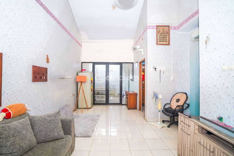 Permata Cimanggis Cluster Safir Blok G3/29