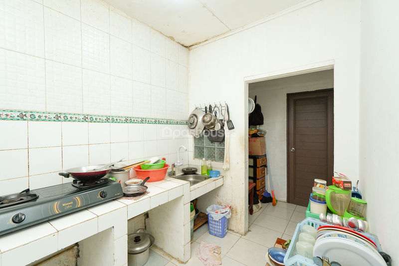 Perumahan Bukit Rivaria Sawangan Blok C5 No.18