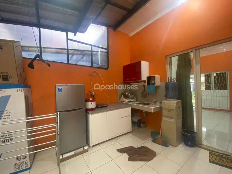 Rancamaya Golf Estate, Harjasari - Kota Bogor