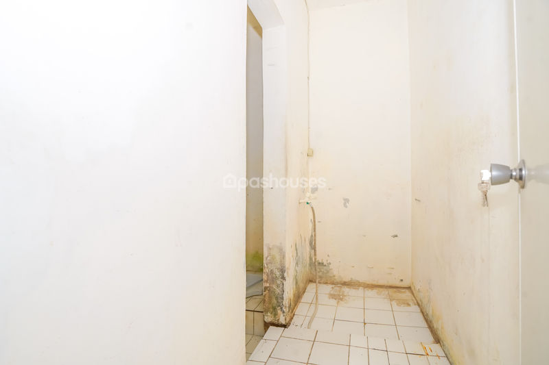 Bukit Cinere Indah Jalan Alam Pesanggrahan 6