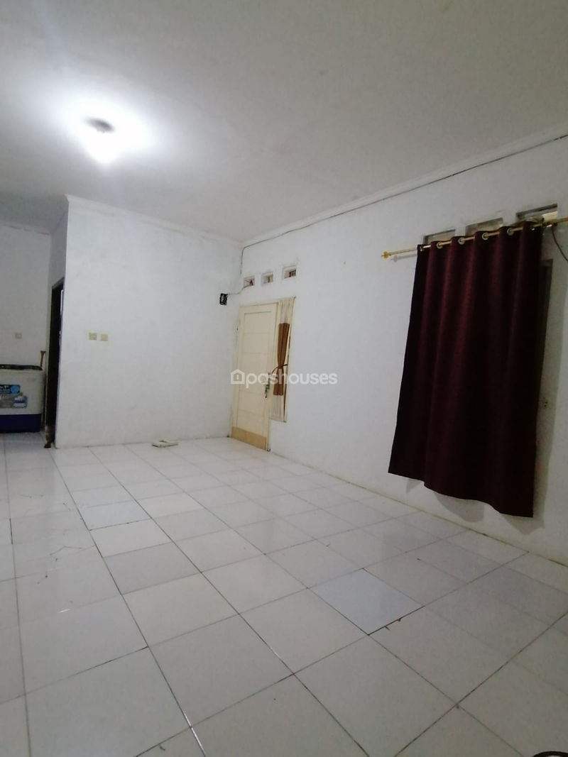Jalan Tajur Halang Bogor