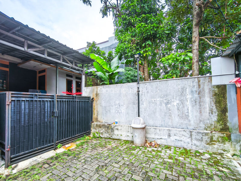 Kampung Wanasari No.262