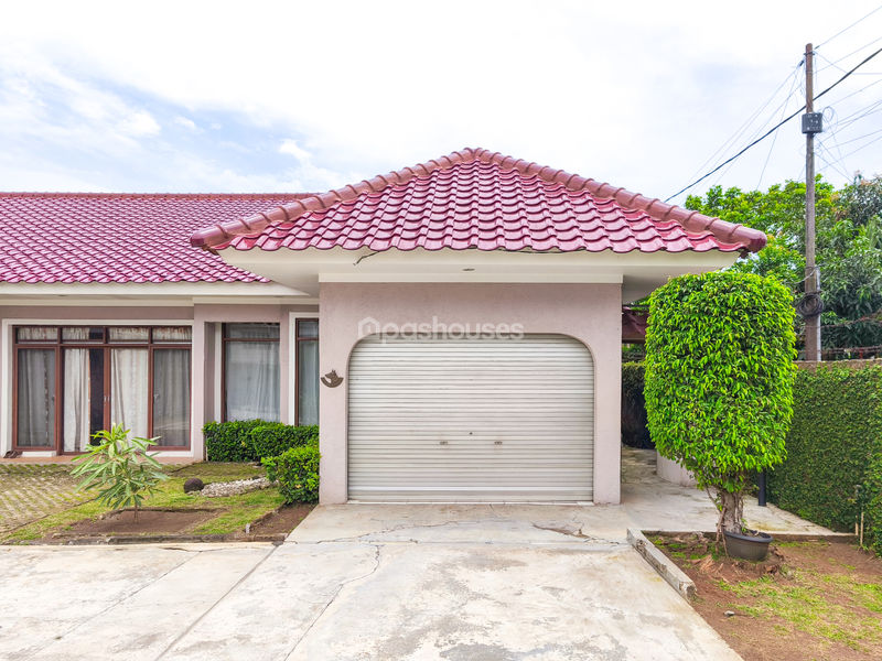 Komplek Perkebunan 39 Tangerang Selatan