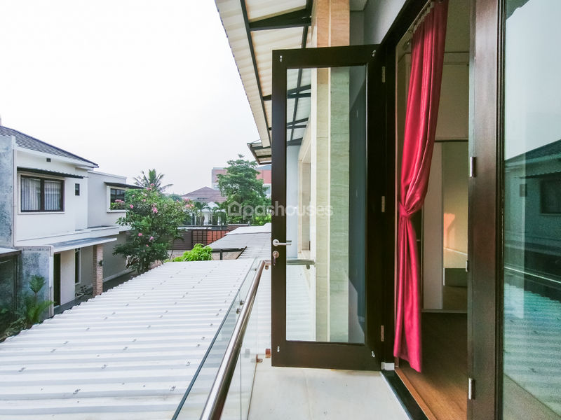 Le Palais Residence Jalan Pinang I Barat No.19B