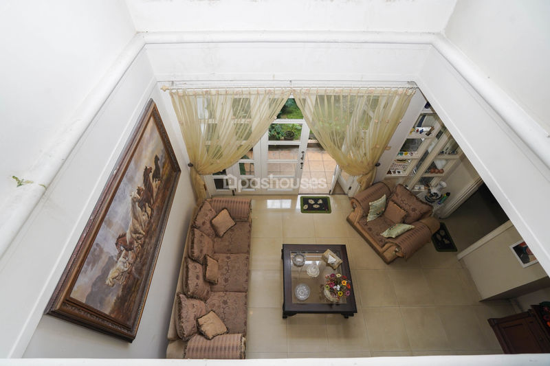 Jalan Gedung Hijau II No. 40 Pondok Pinang