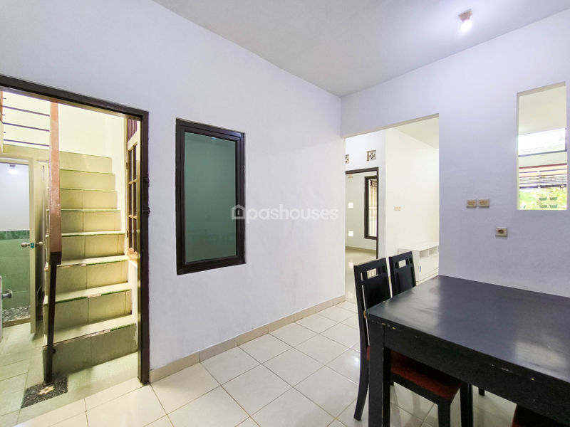 Perumahan Grand Residence Pamulang