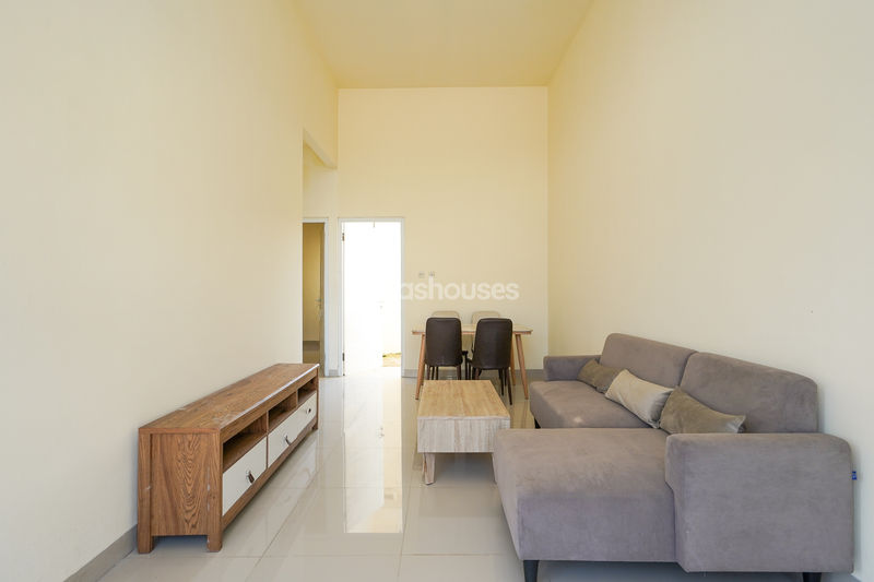 Perumahan Pakubuwono Town House Telajung