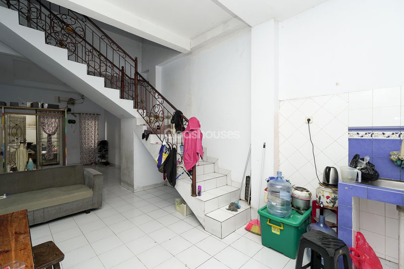 Jalan Kenanga Indah 9 No.52 Bekasi