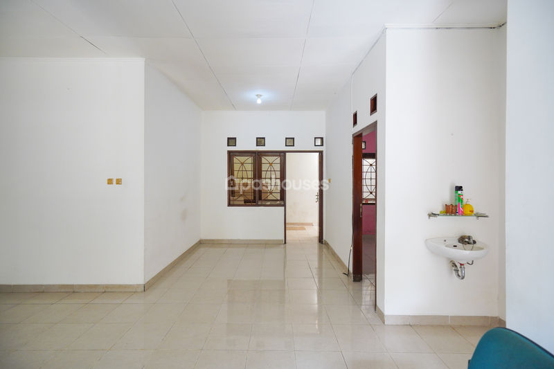 Perumahan Taman Melati