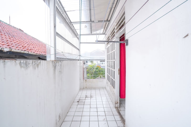Bukit Cinere Indah Jalan Alam Pesanggrahan 6