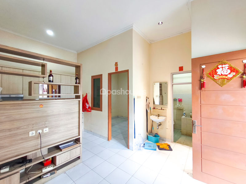 Perumahan Poris Indah Blok E No.976B