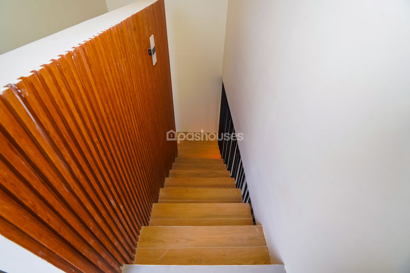 Perumahan Bukit Cinere Indah Blok NR4