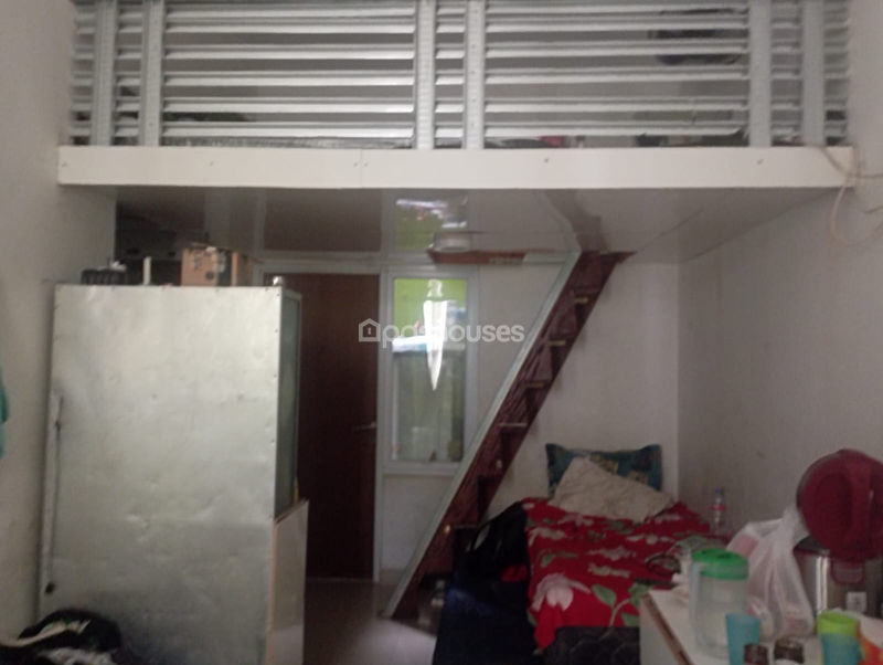 Perumahan Panjibuwono City Cluster Casablanca Blok AC3 No.12A
