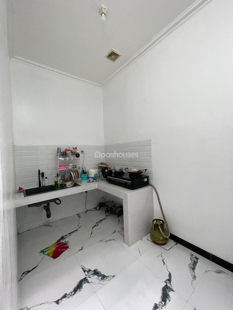 Taman Kenari Nusantara Cluster Ranah Melayu MG 8