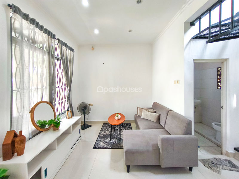 Residence One Ciputat Blok H3