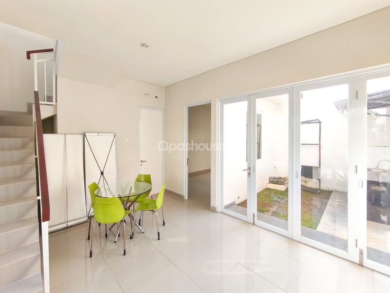 Komplek Namara Residence Blok B No.23