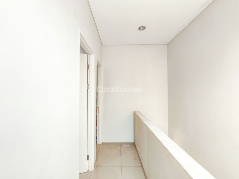 Perumahan Banara Serpong