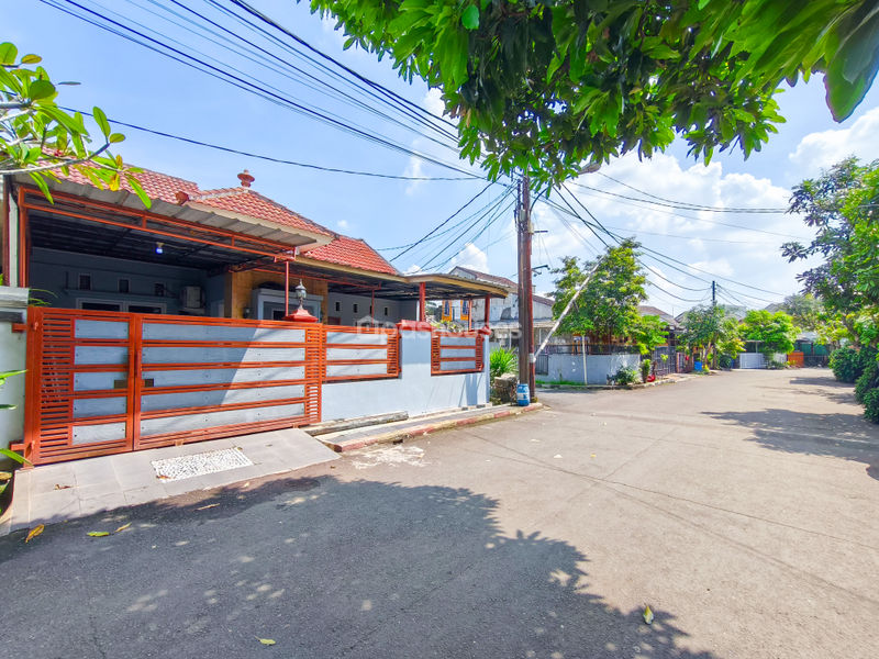 Villa Bogor Indah 3 Blok BC1 No.20