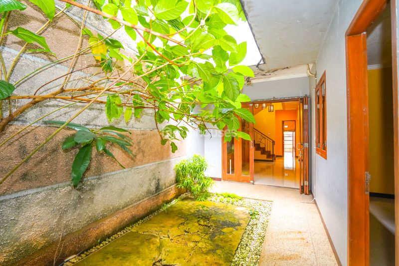 Jalan Kelapa Hijau 3 No.15D Jagakarsa