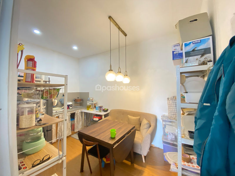 Practical House Cinangka