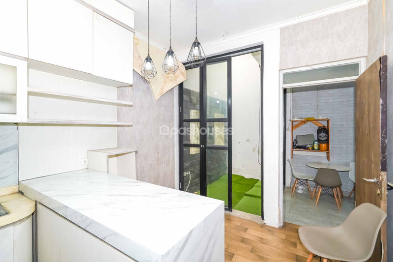 Residence One Blok C10