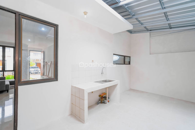 Bhumi Amala Residence Blok B3 No.10