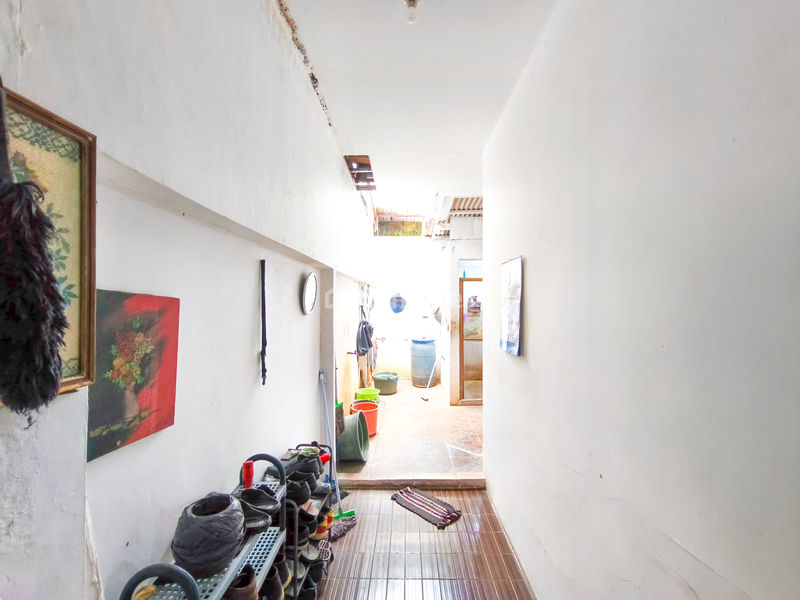 Perumahan Japos Graha Lestari Blok H1 No.40