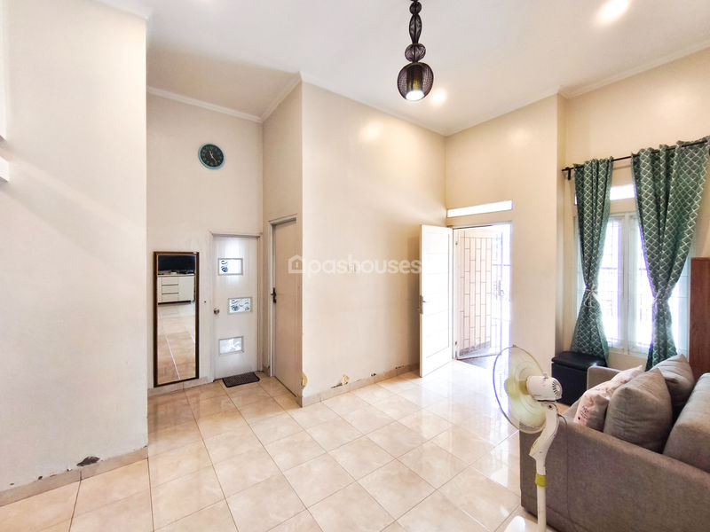 Perumahan Pakis Mas Residence Blok D8