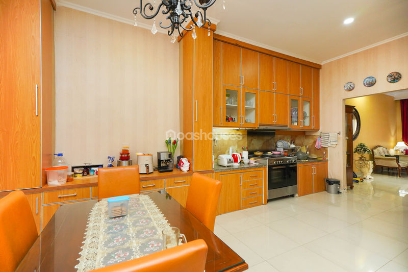 Villa Mutiara Cibubur 1