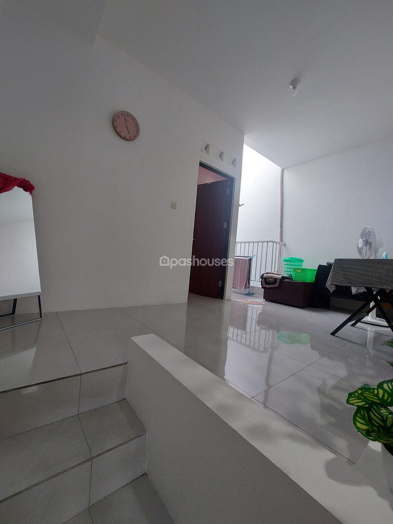 Banjar Wijaya Cluster Alfiore