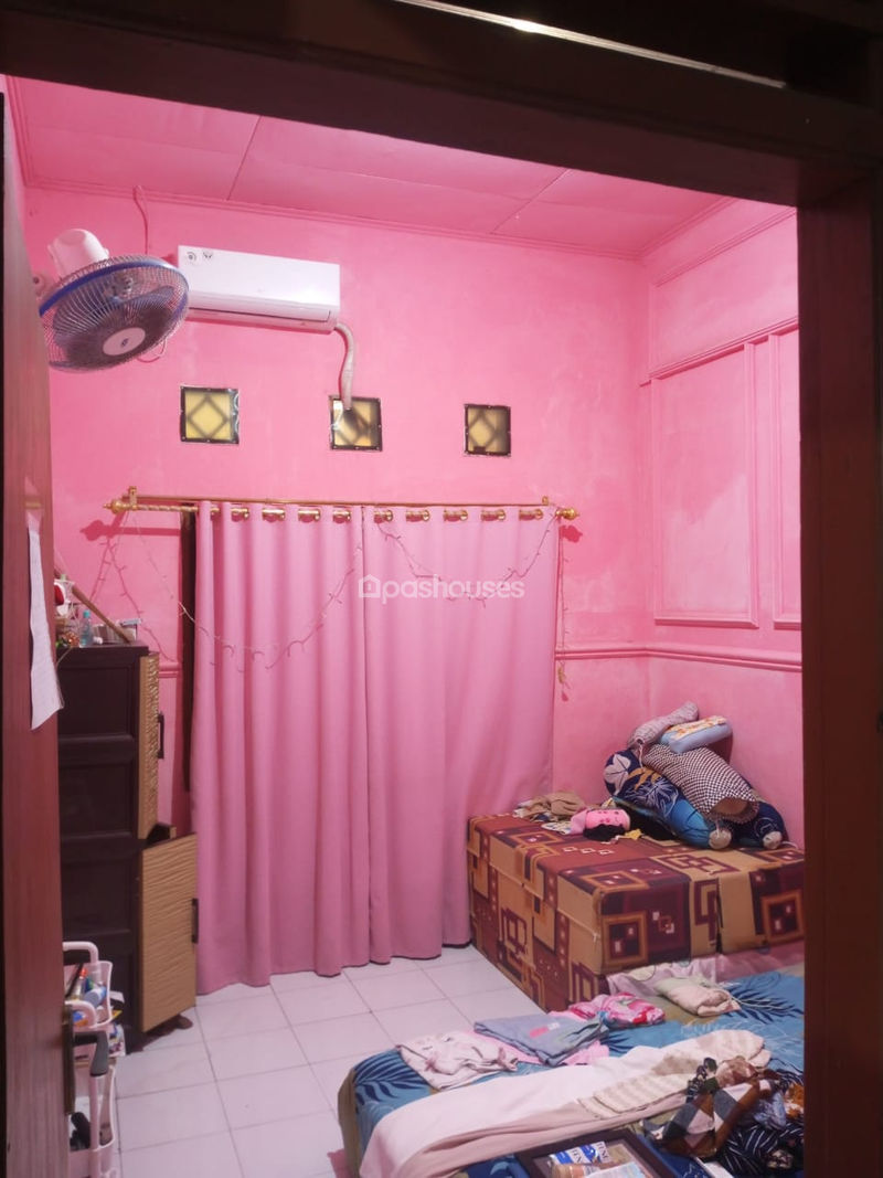 Perum Pondok Cipta Blok A