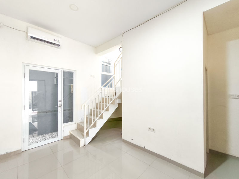 Jalan KH.Moch Kup No.117 Tangerang