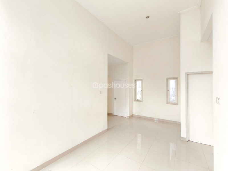 Serpong Garden 2 Cluster Greenland Blok A2 No.7