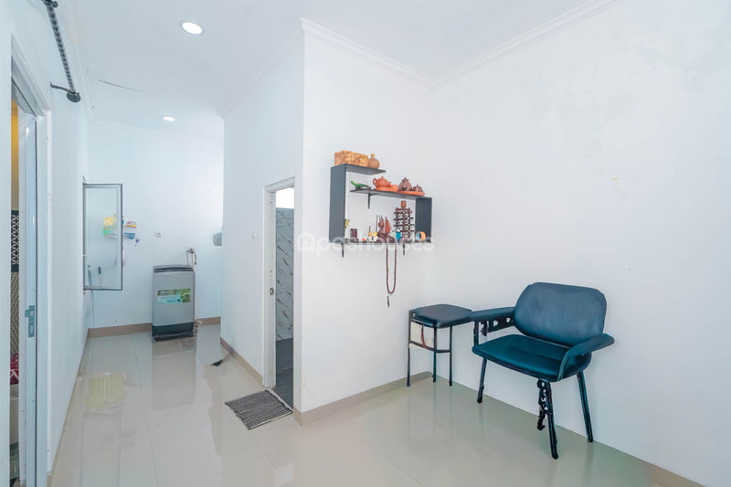 Perumahan Qonita 3 Blok C4 No.4A
