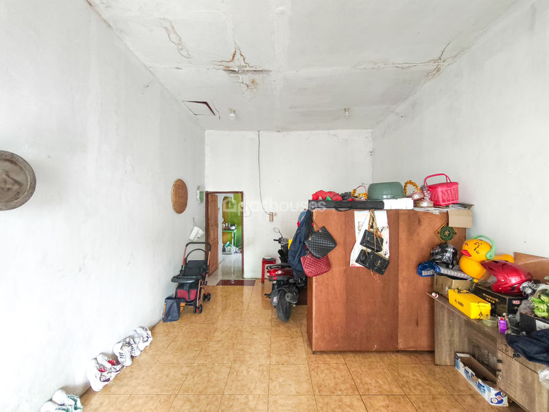 Jalan Ketapang Raya No.23